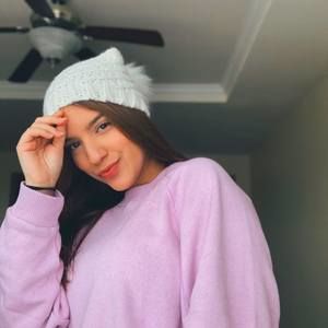 Meet your Posher, Arianna